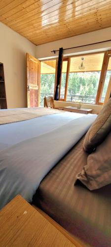 doghari stays auberge