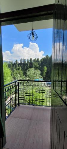 doghari stays auberge