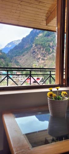 doghari stays auberge