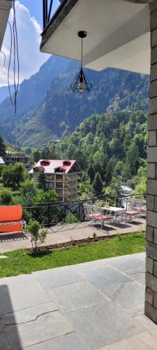 manali and vicinity