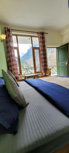manali and vicinity