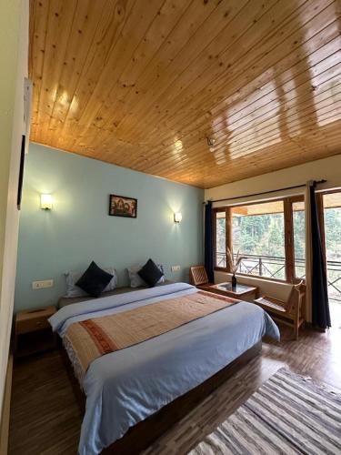 manali and vicinity