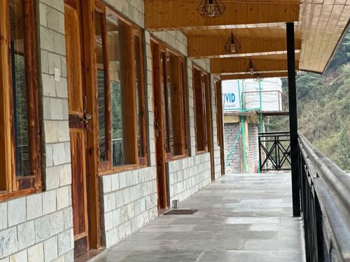 manali and vicinity
