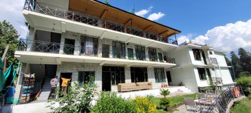 manali and vicinity