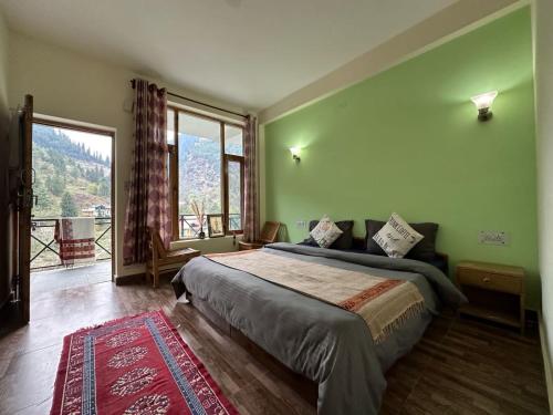 manali and vicinity