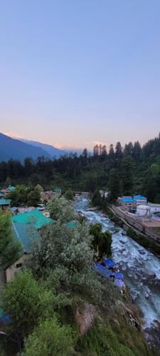 manali and vicinity