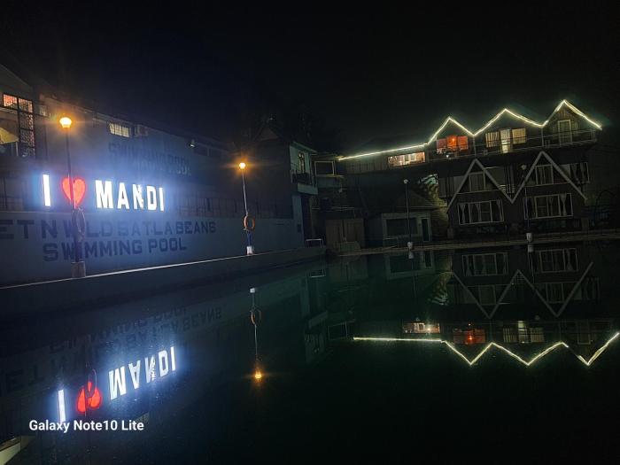 mandi