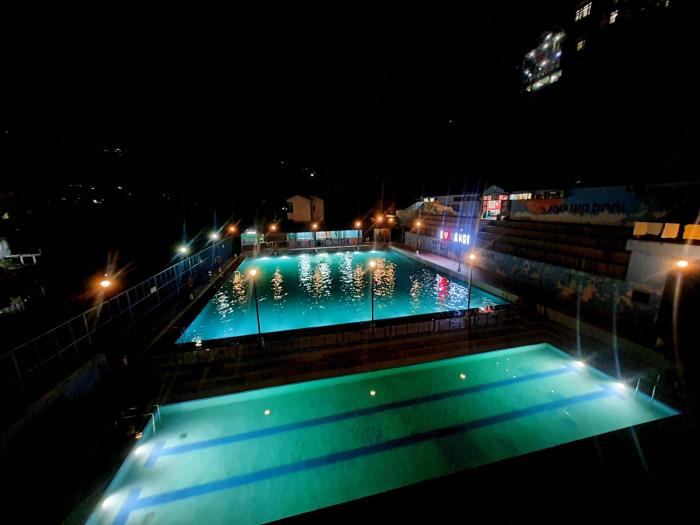 mandi