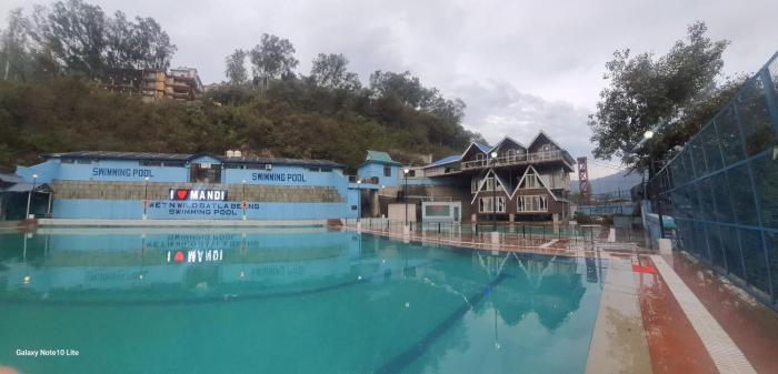 mandi