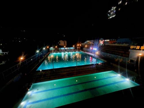 mandi