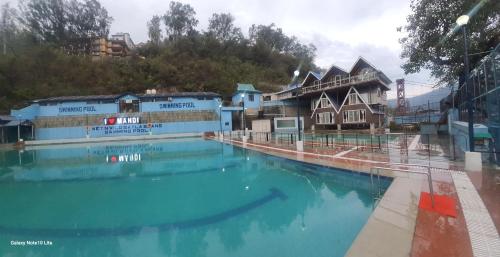 mandi