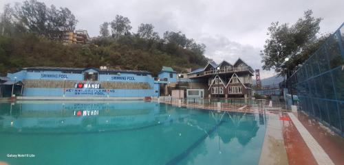 mandi