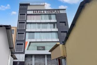 hotel o vira