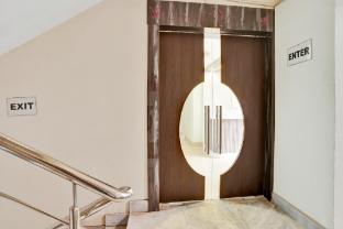 hotel o vira