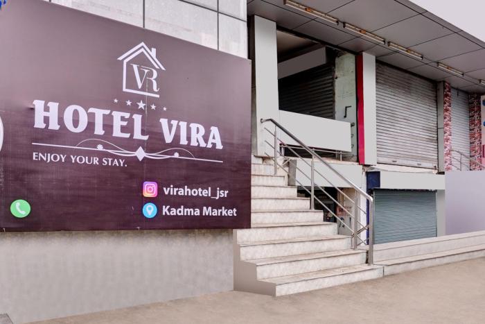 hotel o vira