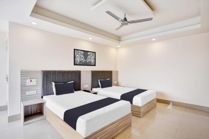 hotel o vira