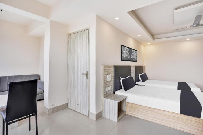 hotel o vira