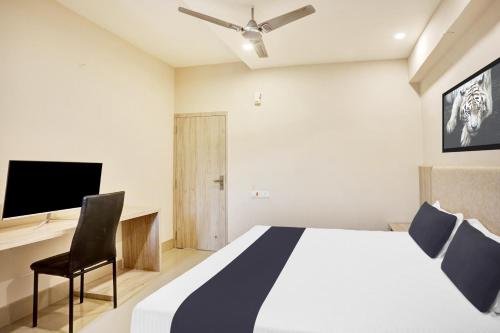 hotel o vira