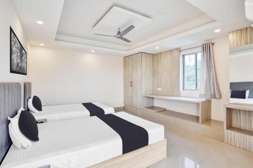 hotel o vira