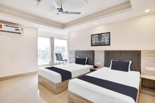 hotel o vira