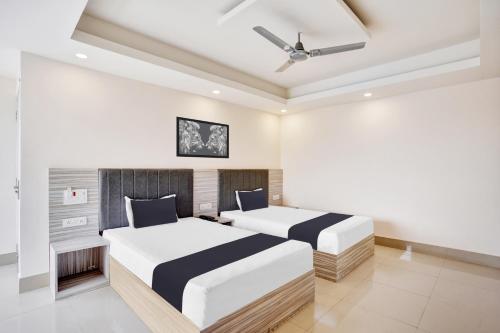 hotel o vira