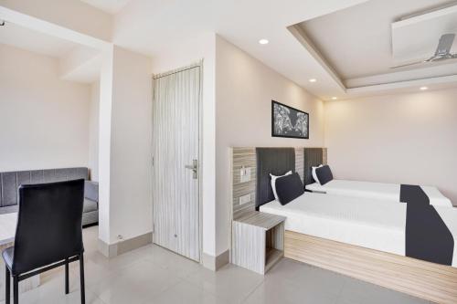 hotel o vira