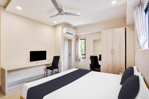 hotel o vira