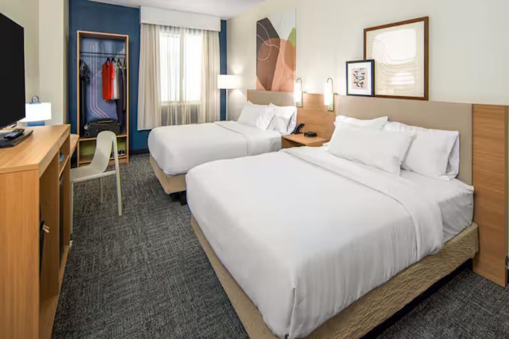 spark by hilton pelham birmingham i 65