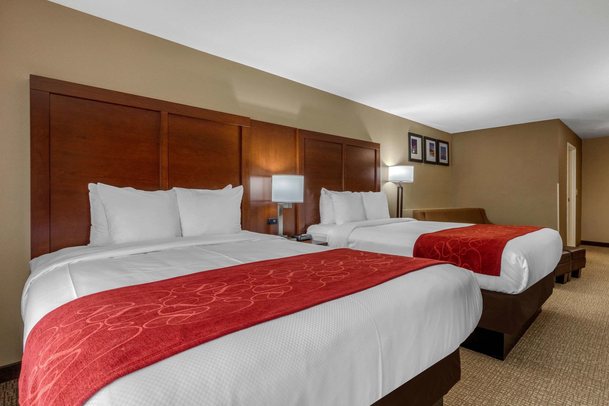 spark by hilton pelham birmingham i 65