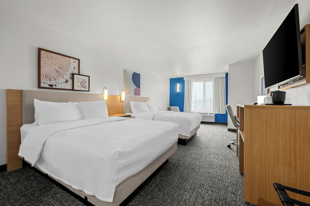 spark by hilton pelham birmingham i 65