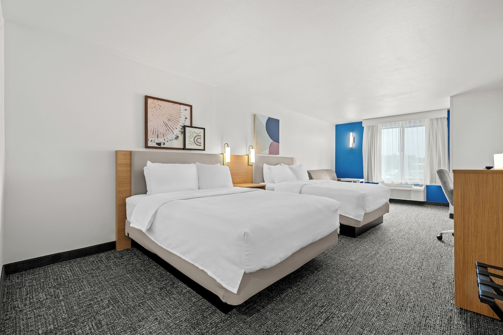 spark by hilton pelham birmingham i 65