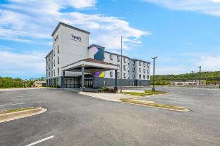 spark by hilton pelham birmingham i 65