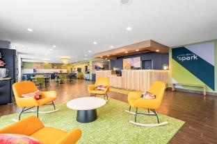 spark by hilton pelham birmingham i 65