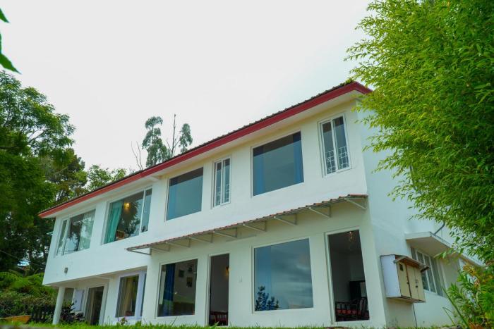 kodaikanal