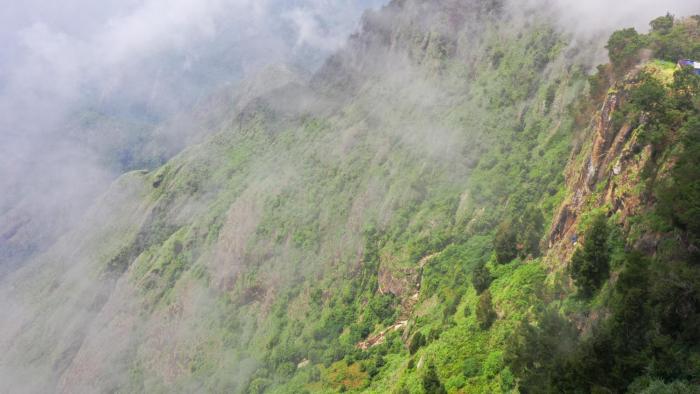 kodaikanal