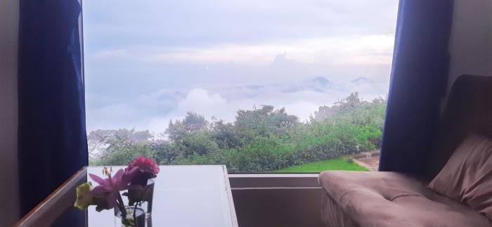 happyhuts at green valley view
