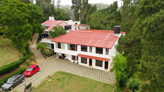 kodaikanal