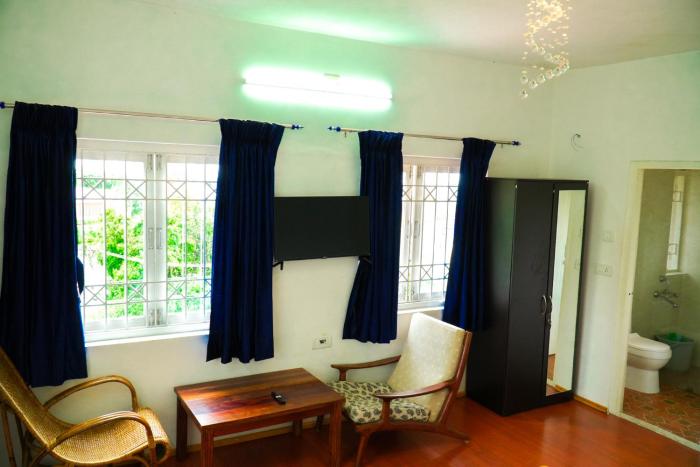 happyhuts at green valley view