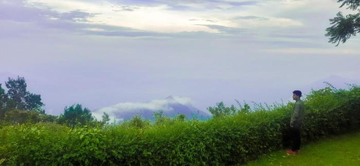 kodaikanal