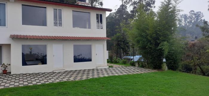 kodaikanal