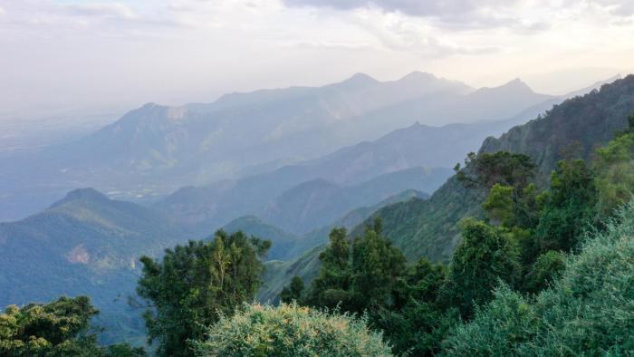 kodaikanal