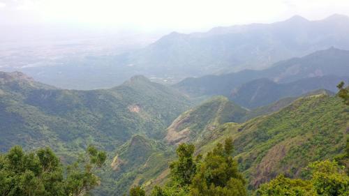 kodaikanal