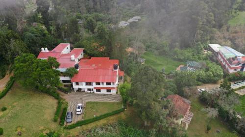 happyhuts at green valley view