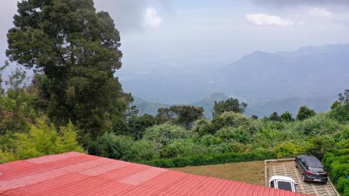 happyhuts at green valley view