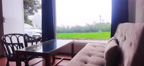 happyhuts at green valley view