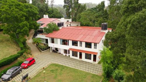 kodaikanal