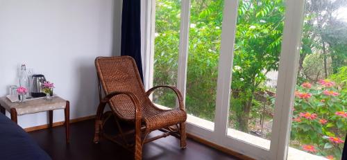 happyhuts at green valley view