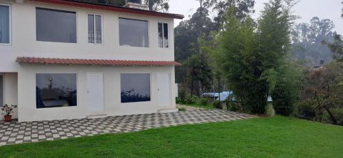kodaikanal