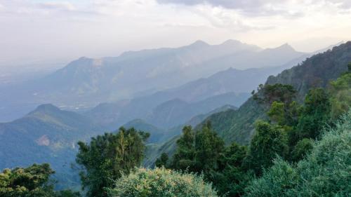 kodaikanal