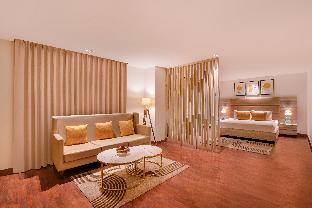 lemon tree hotel noida